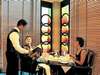 Al Bustan Rotana Hotel Dubai 
